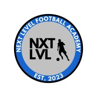 Next Level Football Academy logo - Similar company to Wecare