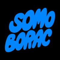 SoMo Borac logo - Similar company to Culmena