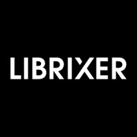 Librixer logo - Similar company to Afterwind