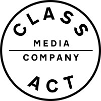 Class Act Media logo - Similar company to Locals Insight