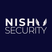 Nish Security Services logo - Similar company to Kc Security Services