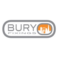 Bury Fixings LLP - Now Multifix Bury logo - Similar company to Bollard Security Ltd