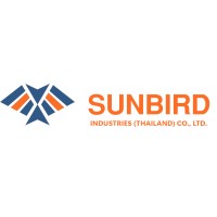 Sunbird Industries (Thailand) Co., Ltd. logo - Similar company to Precise Components