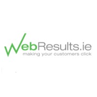WebResults Ltd Ireland logo - Similar company to Luminosity Digital