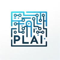 PlAI City logo - Similar company to Child Foundation