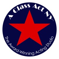 A Class Act NY logo - Similar company to 87 Afterschool, Inc.