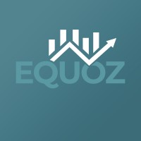 Equoz logo - Similar company to Dark-1