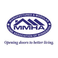Minnesota Manufactured and Modular Home Association - MMHA logo - Similar company to Medallion Communities