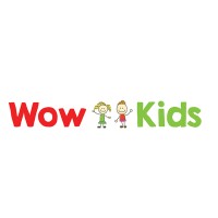 Wow Kids Ltd logo - Similar company to Wowkidsindia