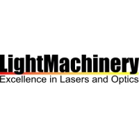 LightMachinery logo - Similar company to Admesy