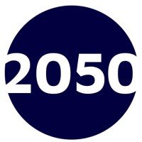 Our 2050 World logo - Similar company to Iioa