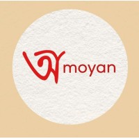 The Amoyan Foundation logo - Similar company to Design Drop