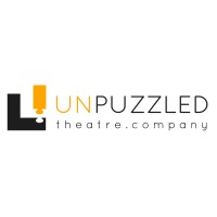 Unpuzzled Theatre Company C.I.C logo - Similar company to Creative Basildon