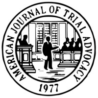 American Journal of Trial Advocacy logo - Similar company to Brockwell Smith Llc