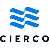 Cierco Energy logo - Similar company to Blue Gem Wind