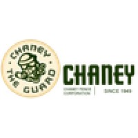 Chaney Fence logo - Similar company to Red Hawk Fence