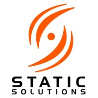 Static Solutions Ltd logo - Similar company to Pro-Stat Llc