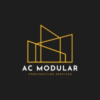 AC Modular Construction Services logo - Similar company to Ritex Modular Construction