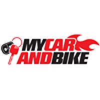 MYCARANDBIKE logo - Similar company to Iteamic