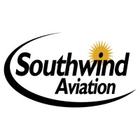 Southwind Aviation logo - Similar company to Tramec Aero