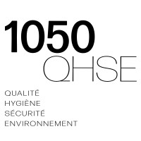 1050 QHSE Cabinet conseil en Qualité Hygiène Sécurité Environnement logo - Similar company to Le Client Et Moi