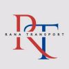 RANA TRANSPORT logo - Similar company to Marbella Doon