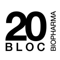 20BLOC logo - Similar company to O2M Technologies