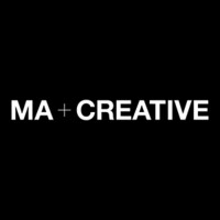 MA+Creative logo - Similar company to By George Studio