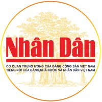 Báo Nhân Dân logo - Similar company to Ature