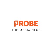Probe PESU logo - Similar company to Tranity