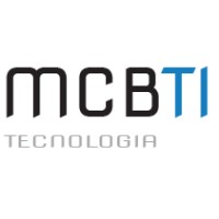 MCBTI logo - Similar company to Netec Sistemas Embarcados