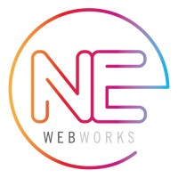 NE WebWorks logo - Similar company to Switchaid