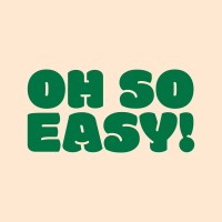 Oh So Easy! logo - Similar company to Ams Communications Pr