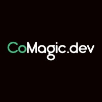 CoMagic.dev logo - Similar company to Samson-Opt, Llc