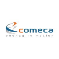 Comeca Group logo - Similar company to Comeca Sa