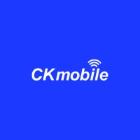 Ckmobile logo - Similar company to Journaling Habit