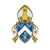 The Catholic Archdiocese of Edmonton logo - Similar company to Canadian Conference Of Catholic Bishops - Conférence Des Évêques Catholique Du Canada
