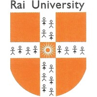 School of Law, Rai University, Ahmedabad, Gujarat logo - Similar company to Pp Tank | Pickling Plant In Rajkot - Ahmedabad-Gujarat
