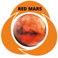 Red Mars logo - Similar company to Red Mars Capital