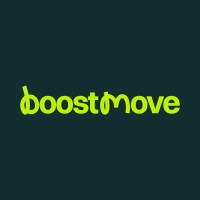 Boost Move logo - Similar company to Pre Solutions As