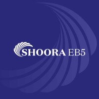 SHOORA EB5 logo - Similar company to Eb5 Suite