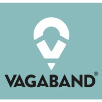 Vagaband logo - Similar company to Phoenix Media