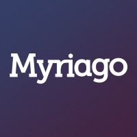 Myriago logo - Similar company to Cloude Investments