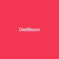 DietBloom logo - Similar company to Centenum