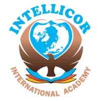 Intellicor International Academy logo - Similar company to Atmosense, Inc.