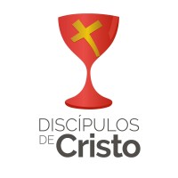 Iglesia Cristiana Discípulos De Cristo logo