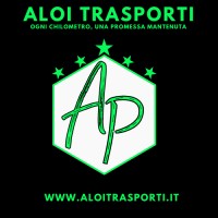 ALOITRASPORTI logo - Similar company to Dpm Logistics