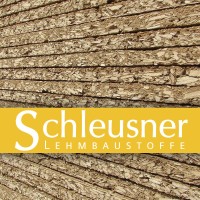 Schleusner Lehmbaustoffe logo - Similar company to Sinh Building Solutions