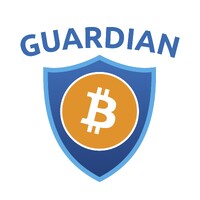 Guardian Bitcoin logo - Similar company to Gem Mining