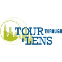 Tour Through A Lens logo - Similar company to Wildlife Cornucopia